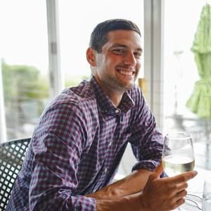 Meet your Posher, Daniel